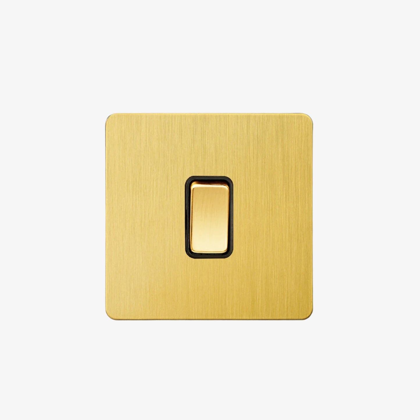 Velaris One - 1 Gang Wall Switch (2 Way)