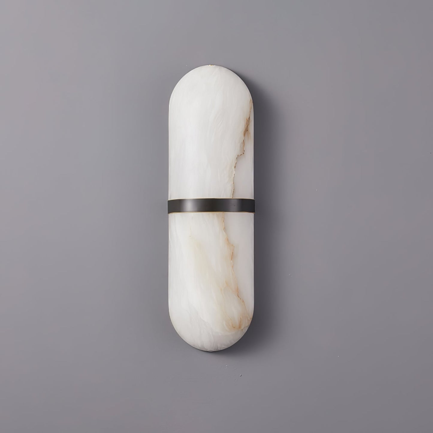 Selenia - Alabaster Wall Light