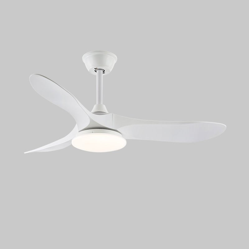 Aventis – Nordic Wood Ceiling Fan Light
