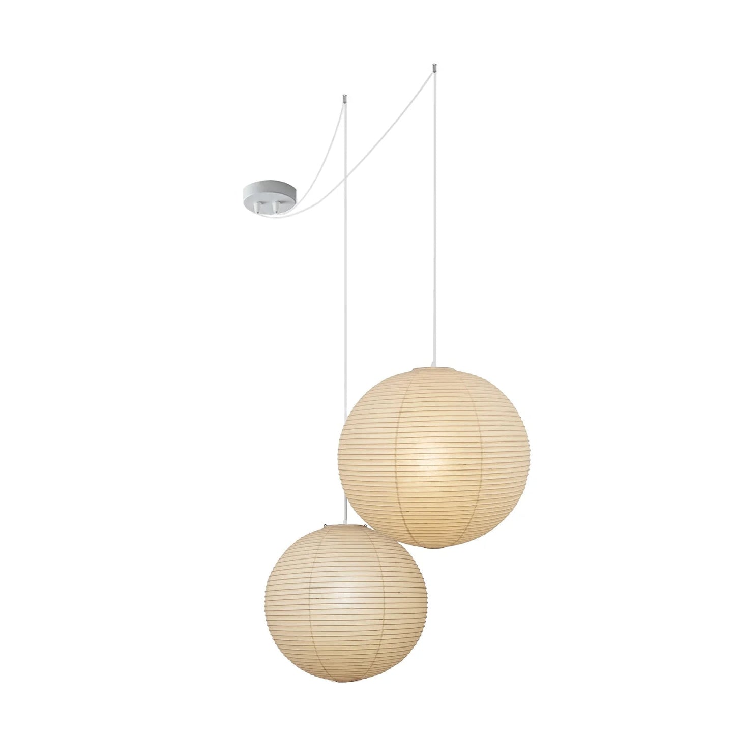 Sakurae – Washi Paper Pendant Light