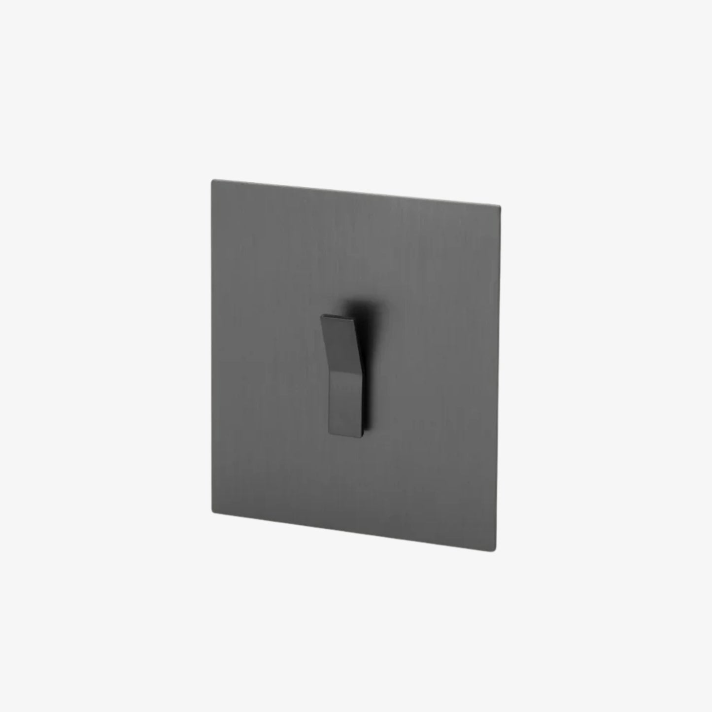 Velaris One - 1 Gang Wall Switch (2 Way)