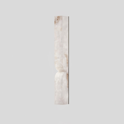 Cassia – Alabaster Design Wall Sconce