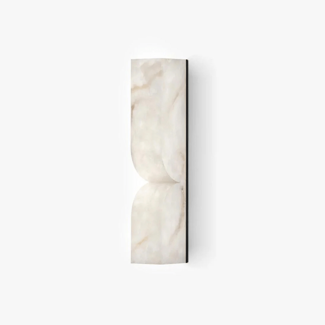 Cassia – Alabaster Design Wall Sconce