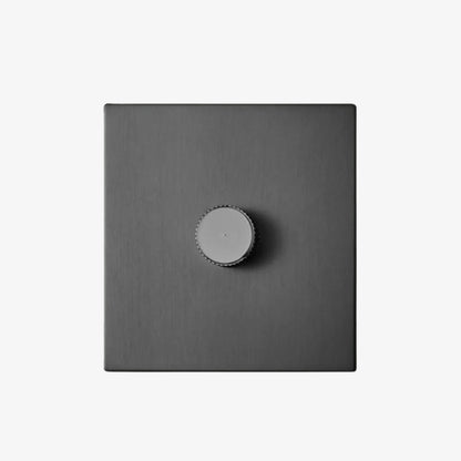 Sovienne - Rotary Wall Light Dimmer