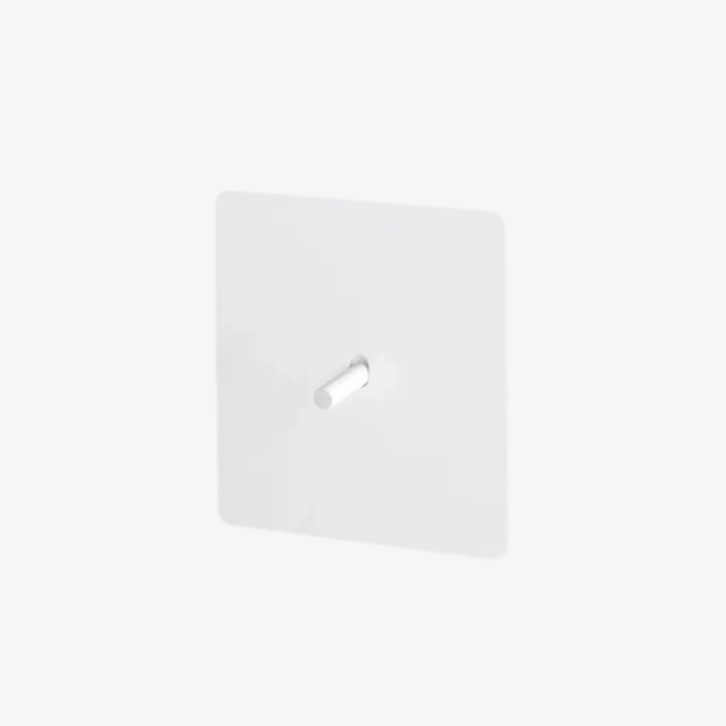 Velaris One - 1 Gang Wall Switch (2 Way)