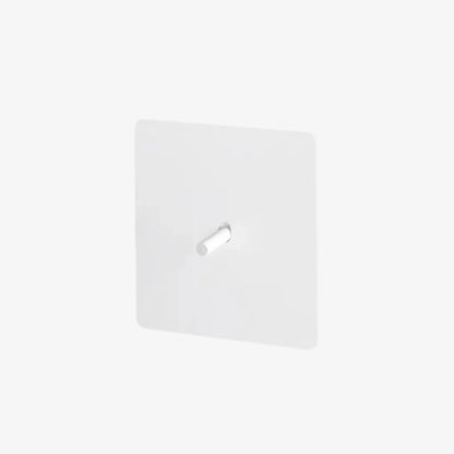 Velaris One - 1 Gang Wall Switch (2 Way)