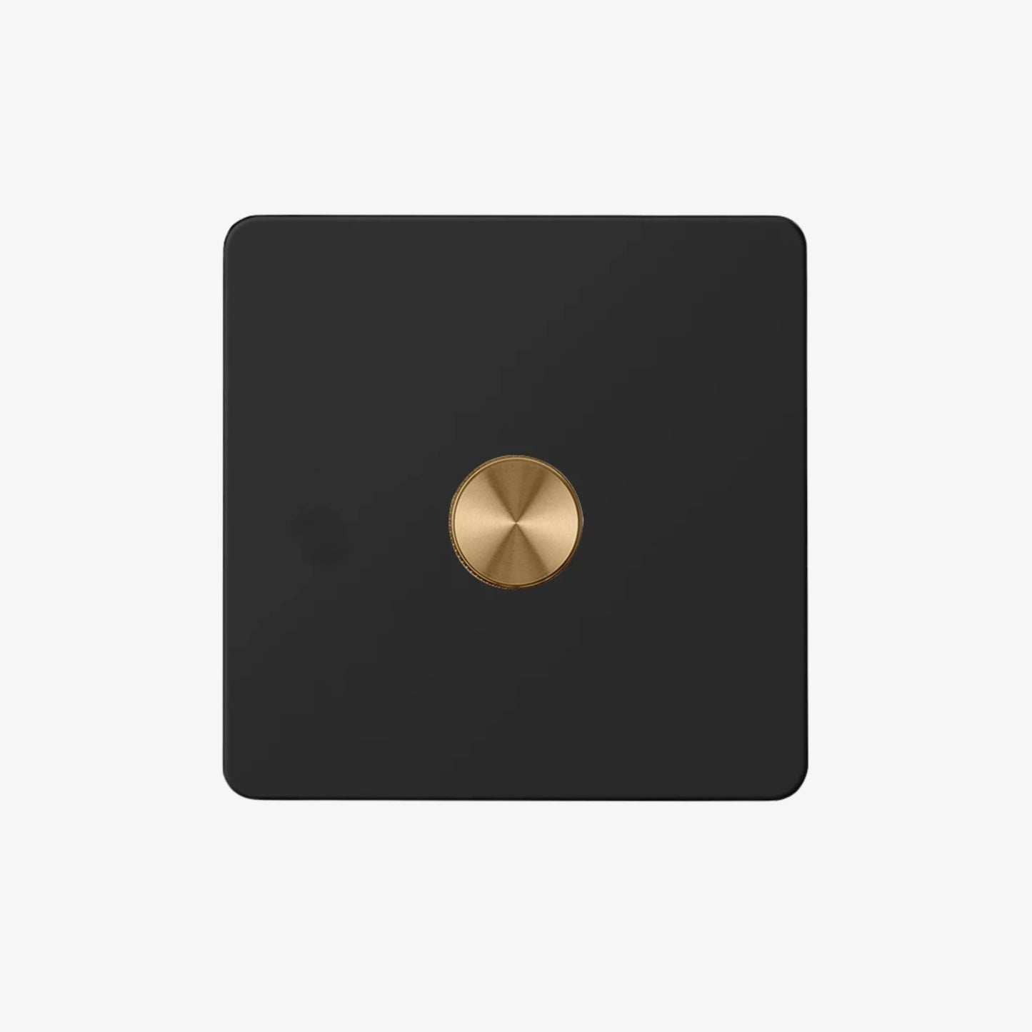 Sovienne - Rotary Wall Light Dimmer