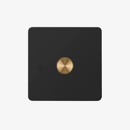 Sovienne - Rotary Wall Light Dimmer