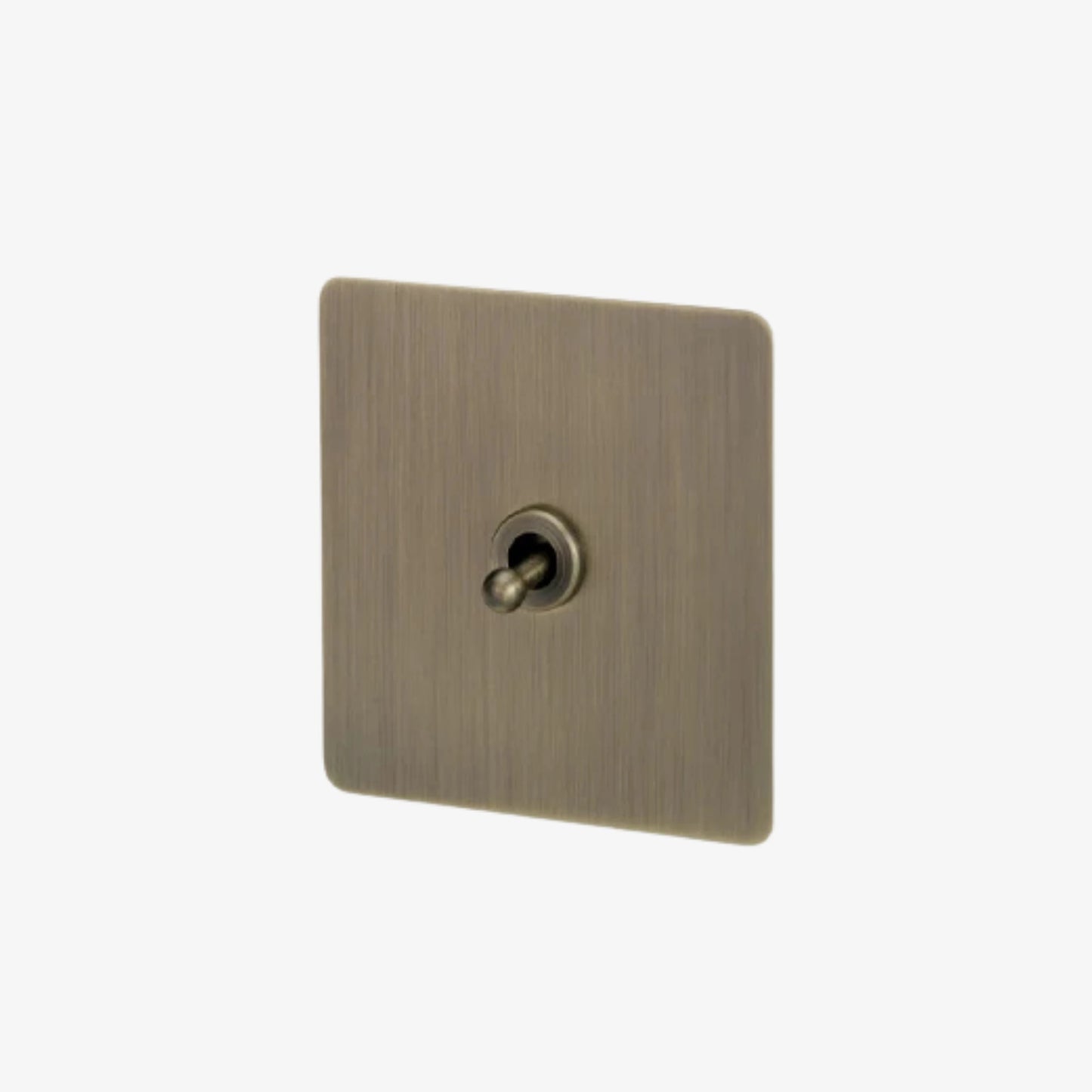 Velaris One - 1 Gang Wall Switch (2 Way)