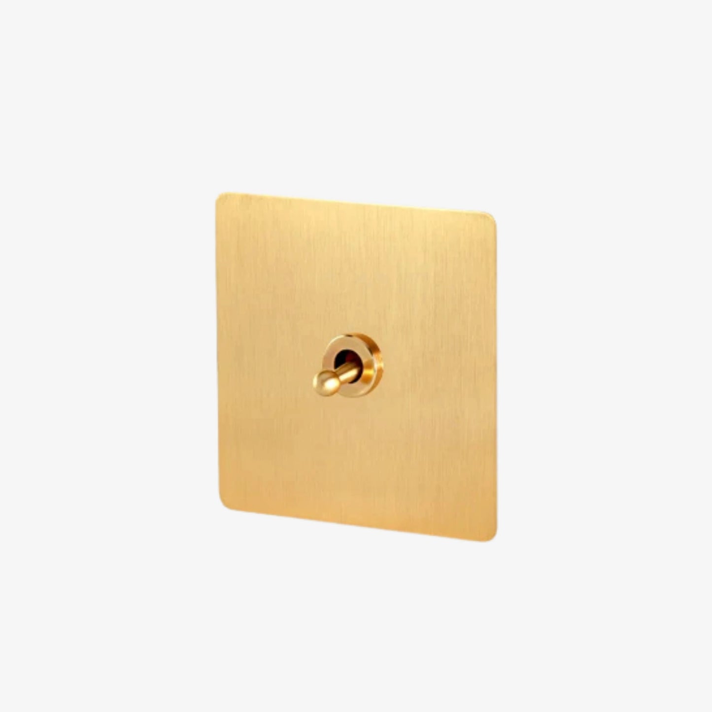 Velaris One - 1 Gang Wall Switch (2 Way)