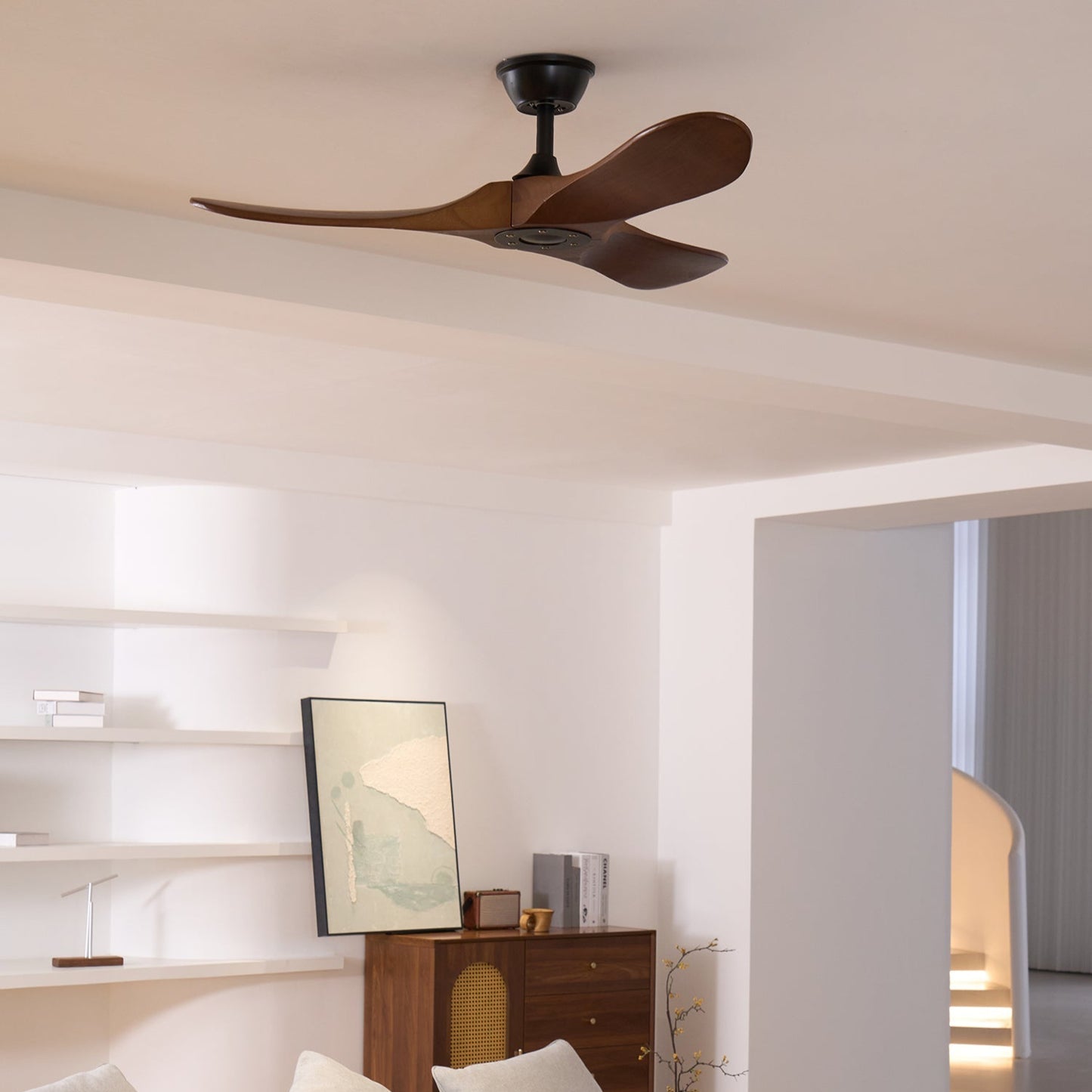 Ventura – Nordic Blade Ceiling Fan