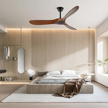 Ventura – Nordic Blade Ceiling Fan
