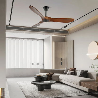 Ventura – Nordic Blade Ceiling Fan