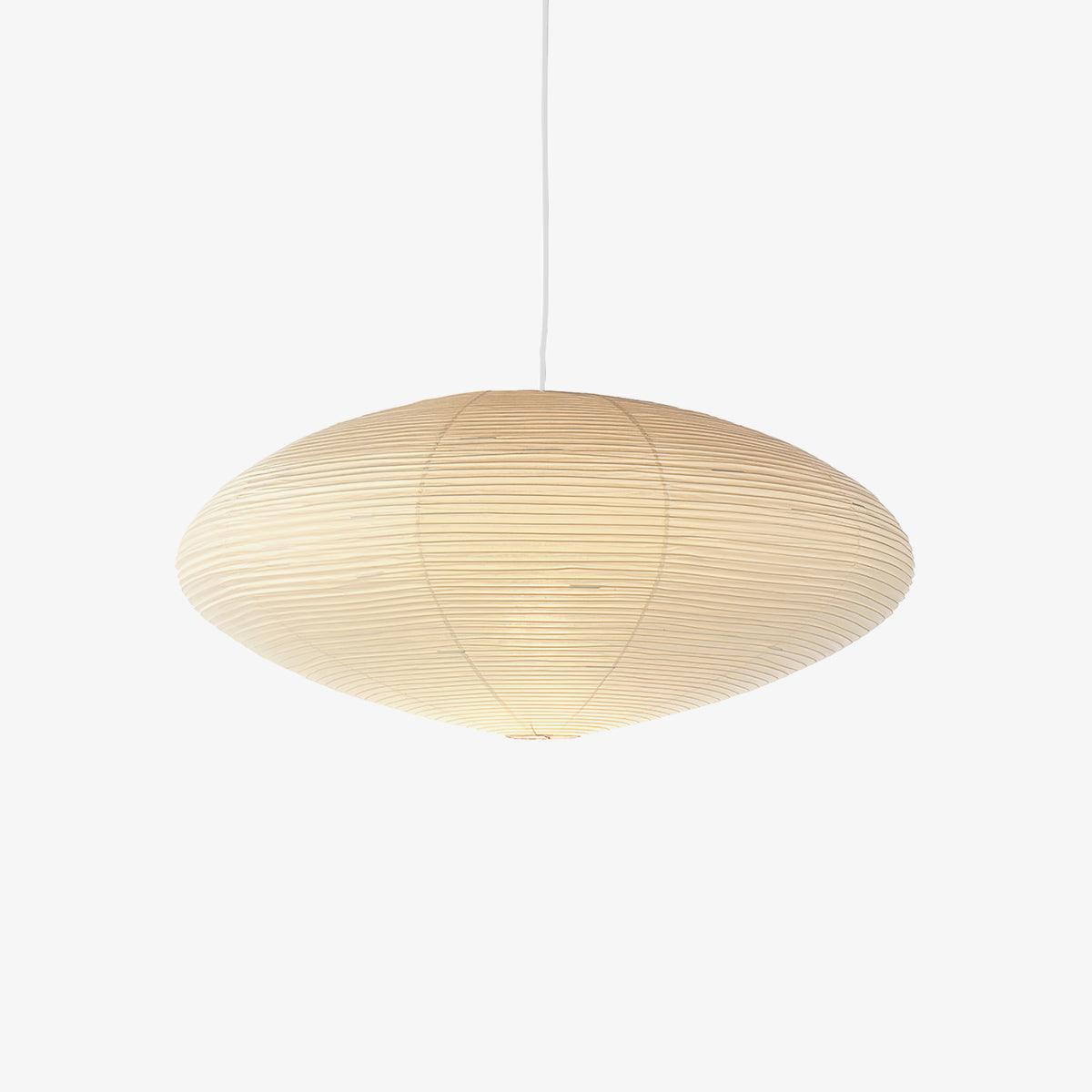 Kisara – Washi Paper Pendant Light
