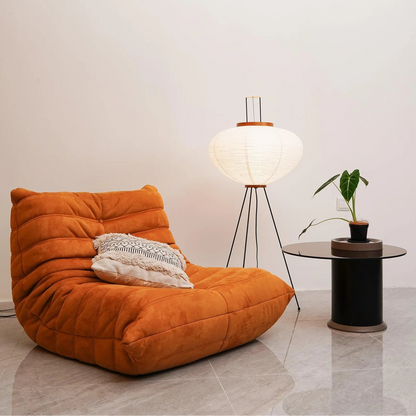 Takumi – Japanese Washi Paper Floor Lamp