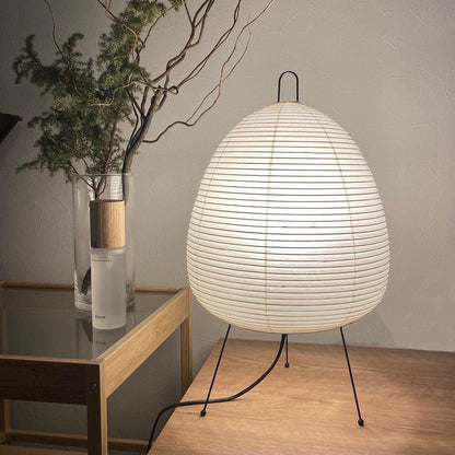 Akari - Washi Paper Table Lamp