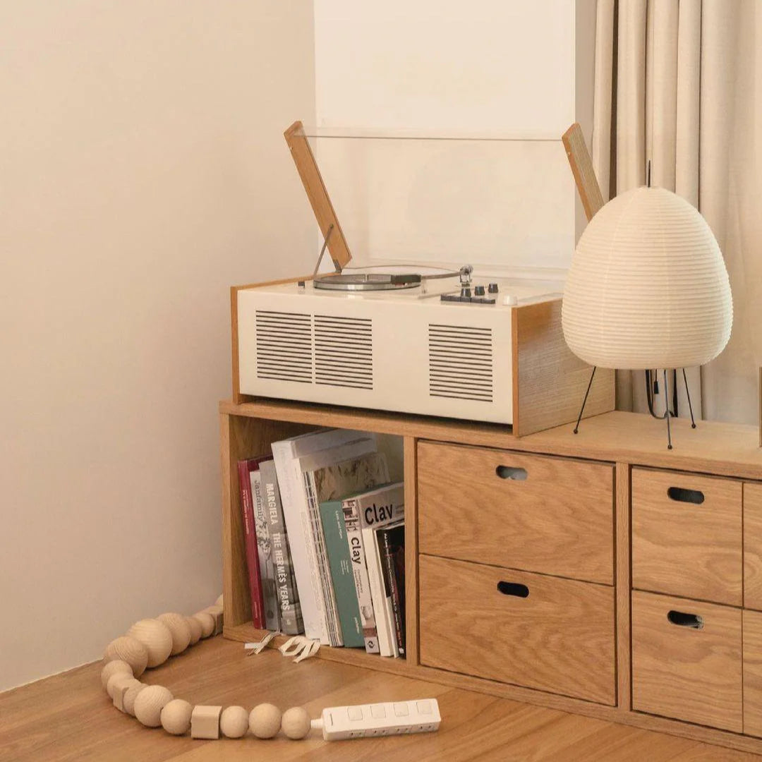 Akari - Washi Paper Table Lamp