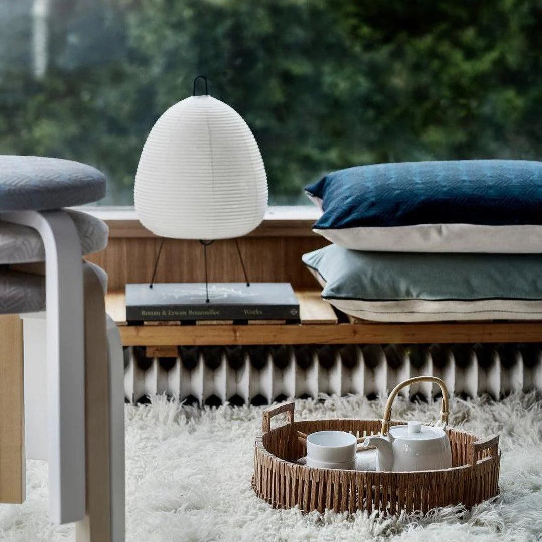 Akari - Washi Paper Table Lamp
