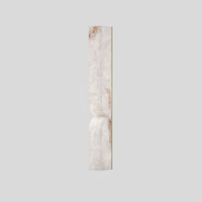 Cassia – Alabaster Design Wall Sconce