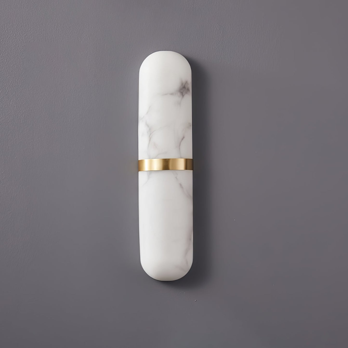 Selenia - Alabaster Wall Light