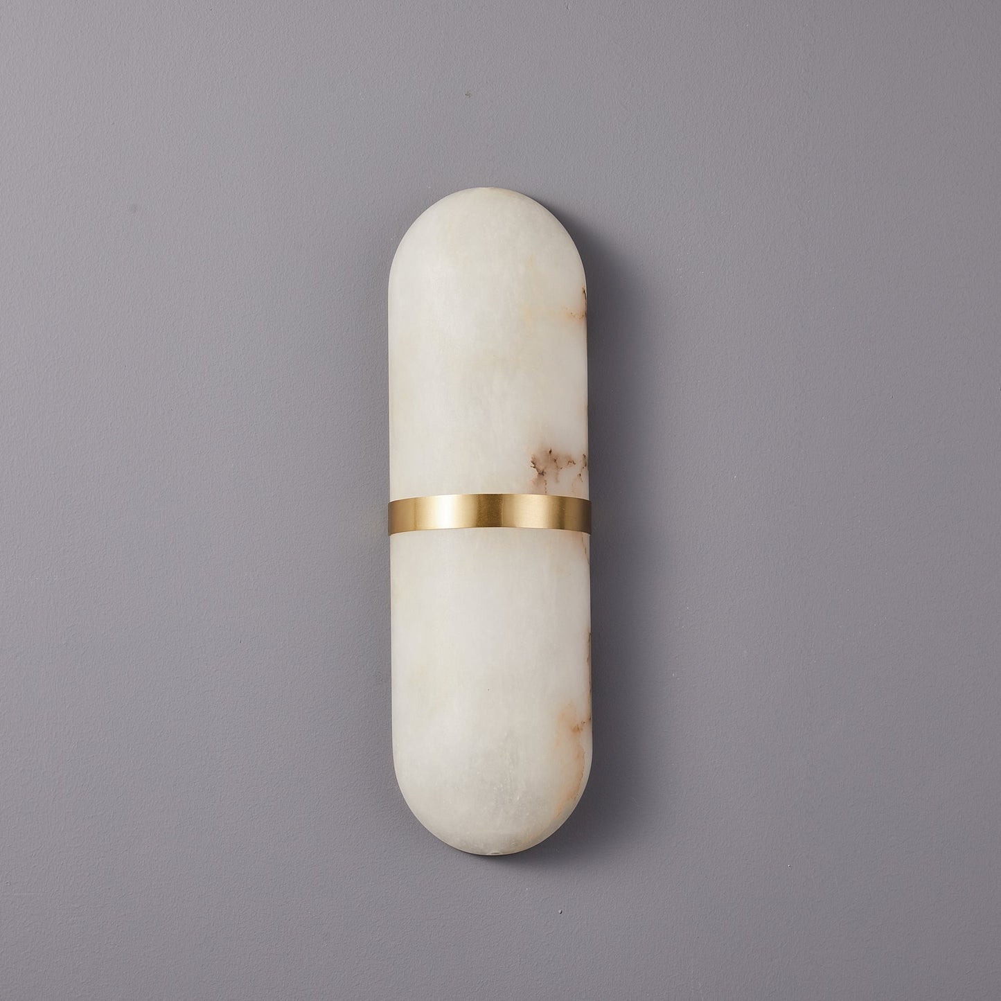 Selenia - Alabaster Wall Light