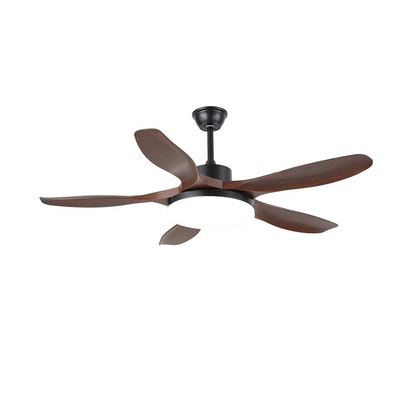 Lirien – Nordic Style Ceiling Fan Light