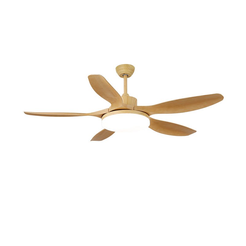 Lirien – Nordic Style Ceiling Fan Light