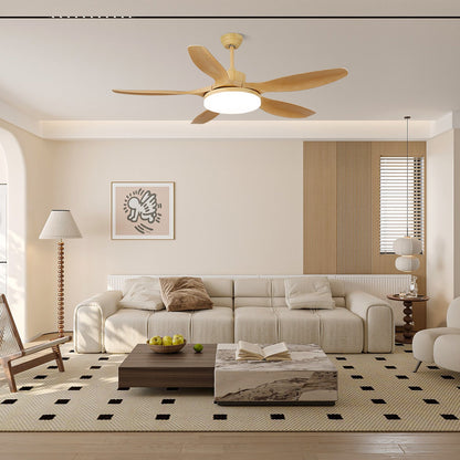 Lirien – Nordic Style Ceiling Fan Light