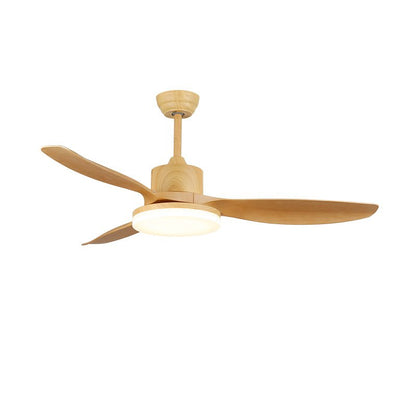 Lirien – Nordic Style Ceiling Fan Light