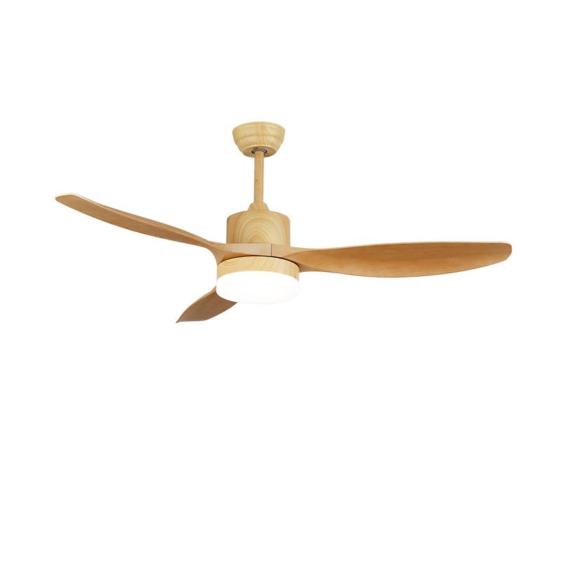Lirien – Nordic Style Ceiling Fan Light