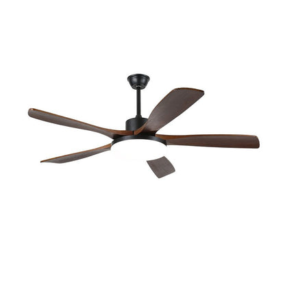 Lirien – Nordic Style Ceiling Fan Light