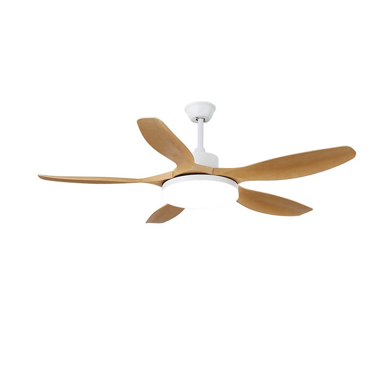 Lirien – Nordic Style Ceiling Fan Light