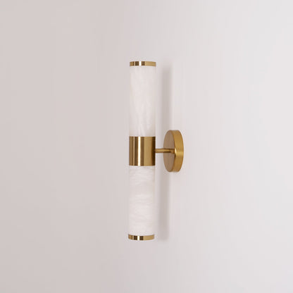 Anara - Alabaster Wall Light