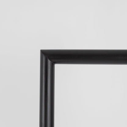 Marisole – Aluminium Marble Floor Lamp