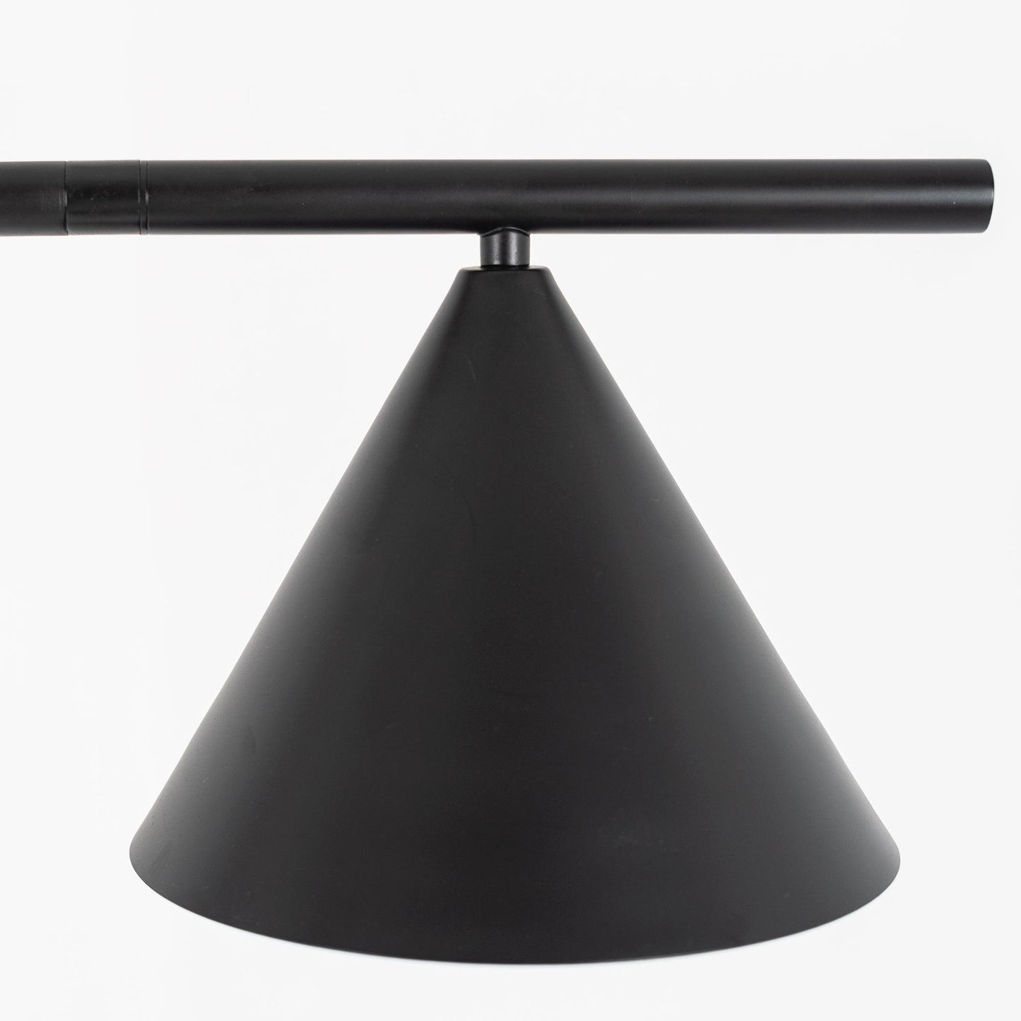 Marisole – Aluminium Marble Floor Lamp