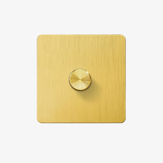 Sovienne - Rotary Wall Light Dimmer