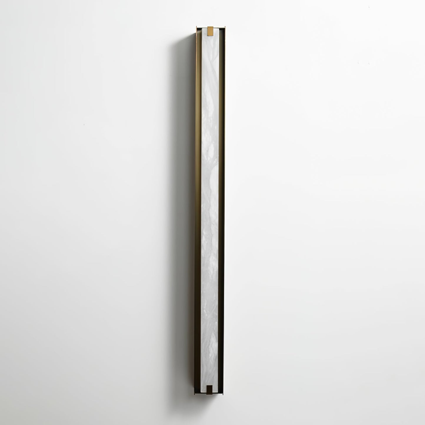 Eos - Alabaster Wall Light
