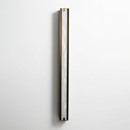 Eos - Alabaster Wall Light