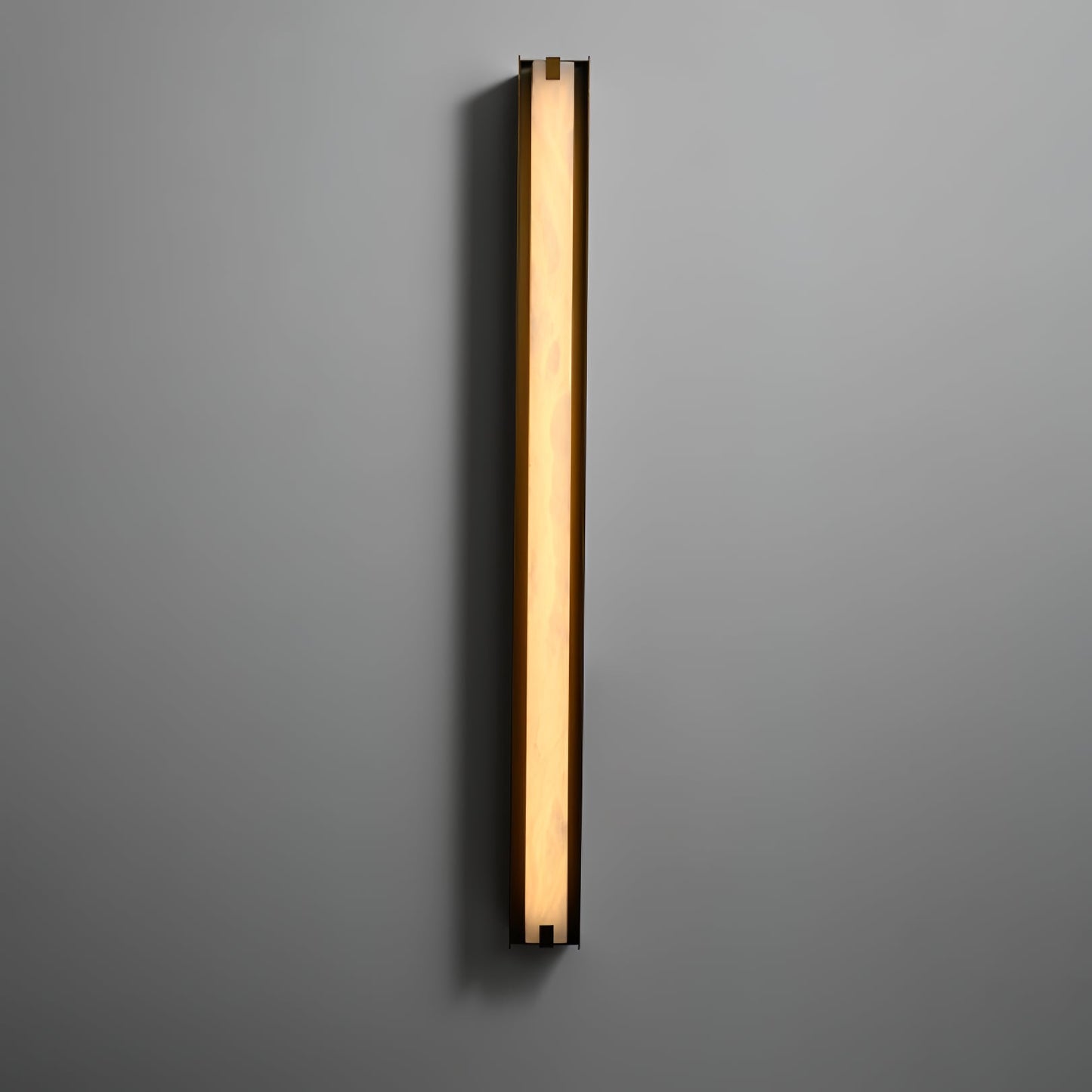 Eos - Alabaster Wall Light