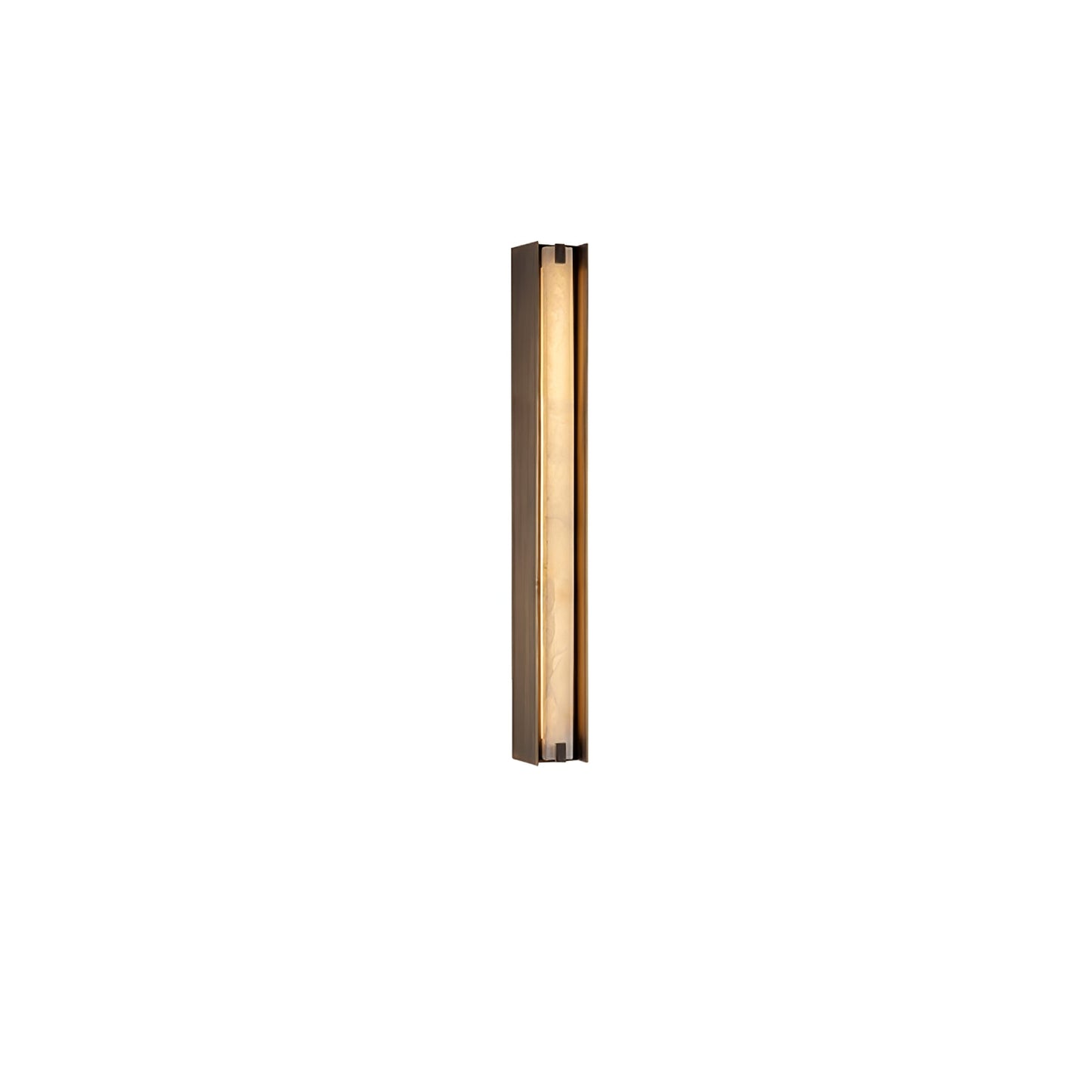Eos - Alabaster Wall Light