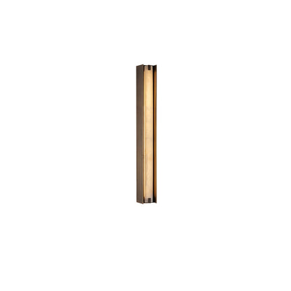 Eos - Alabaster Wall Light
