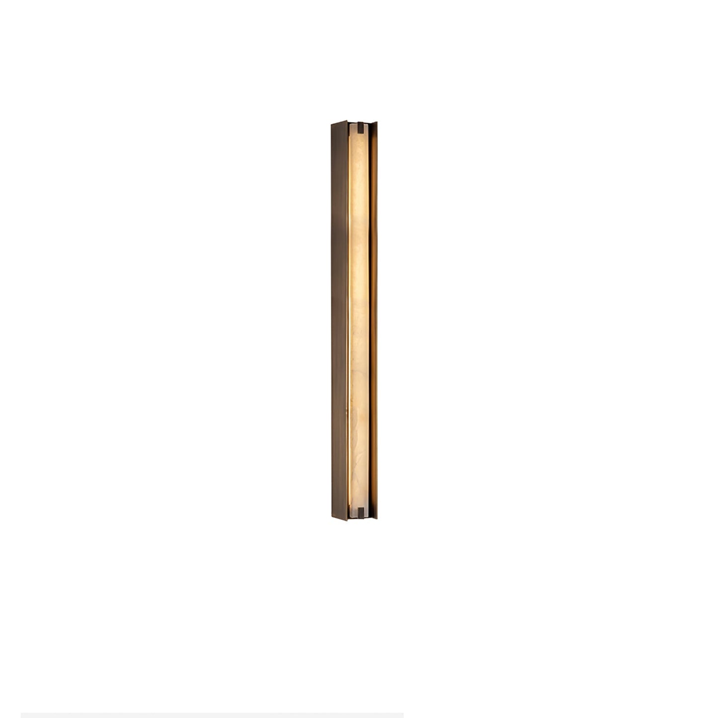 Eos - Alabaster Wall Light
