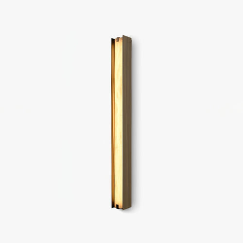 Eos - Alabaster Wall Light