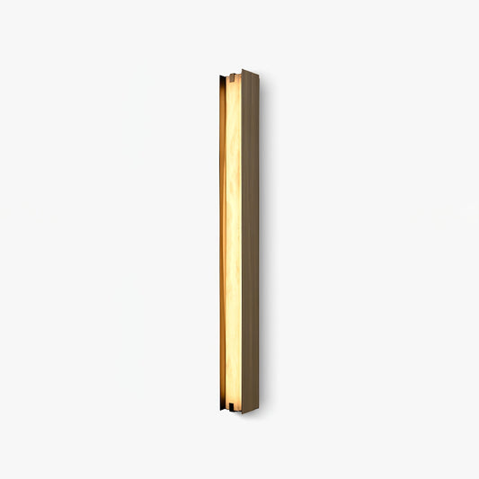 Eos - Alabaster Wall Light