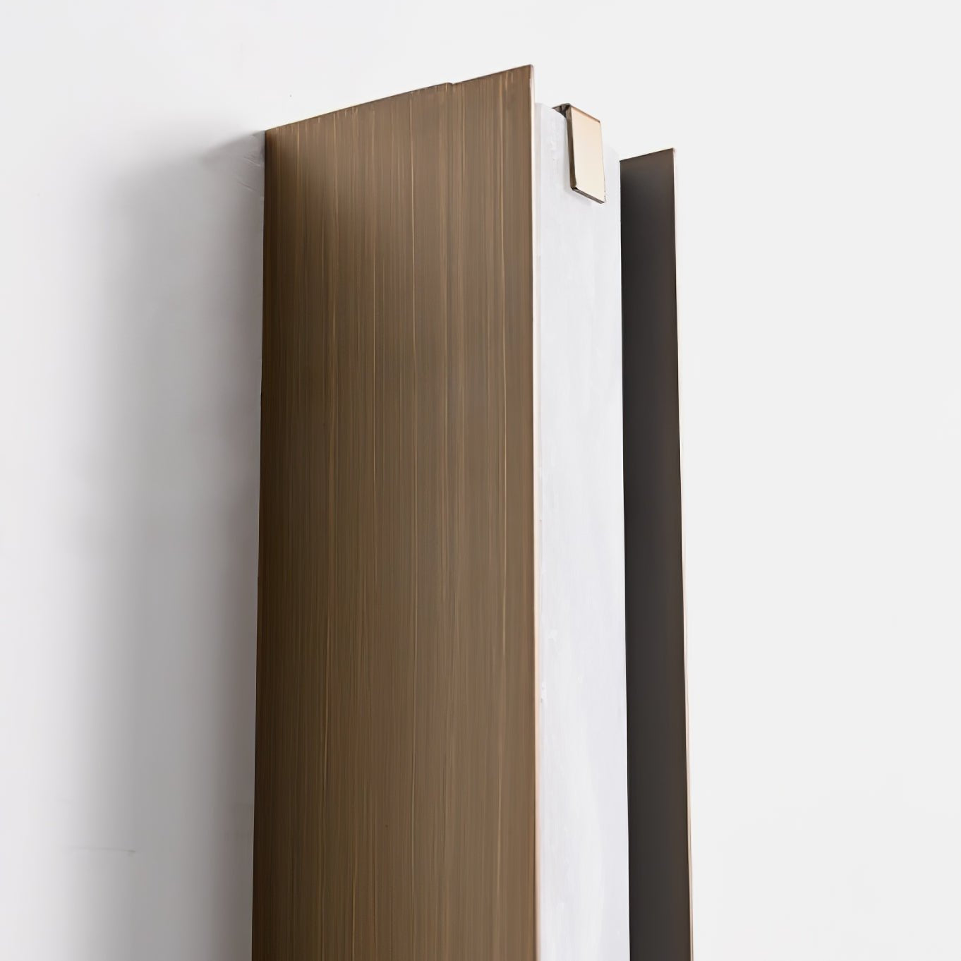 Eos - Alabaster Wall Light
