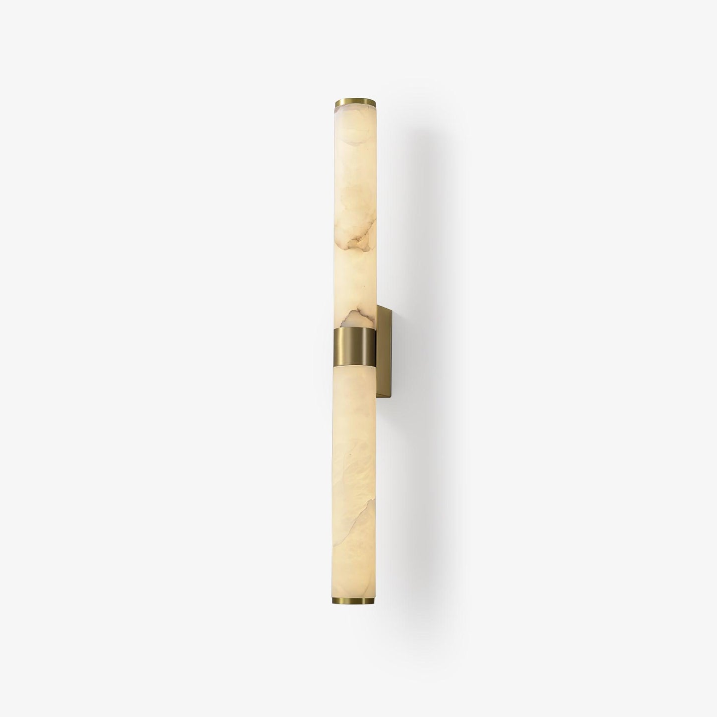 Arlena - Alabaster Wall Light