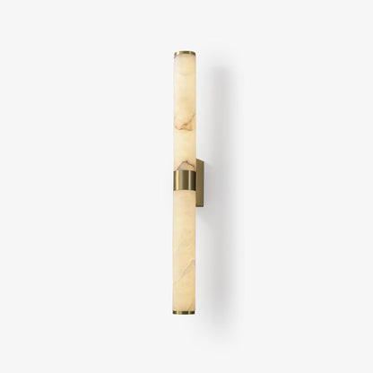 Arlena - Alabaster Wall Light