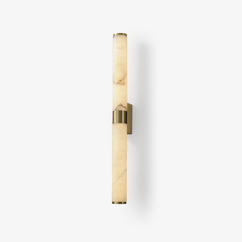 Arlena - Alabaster Wall Light