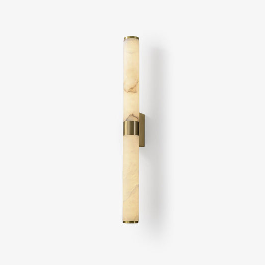 Arlena - Alabaster Wall Light