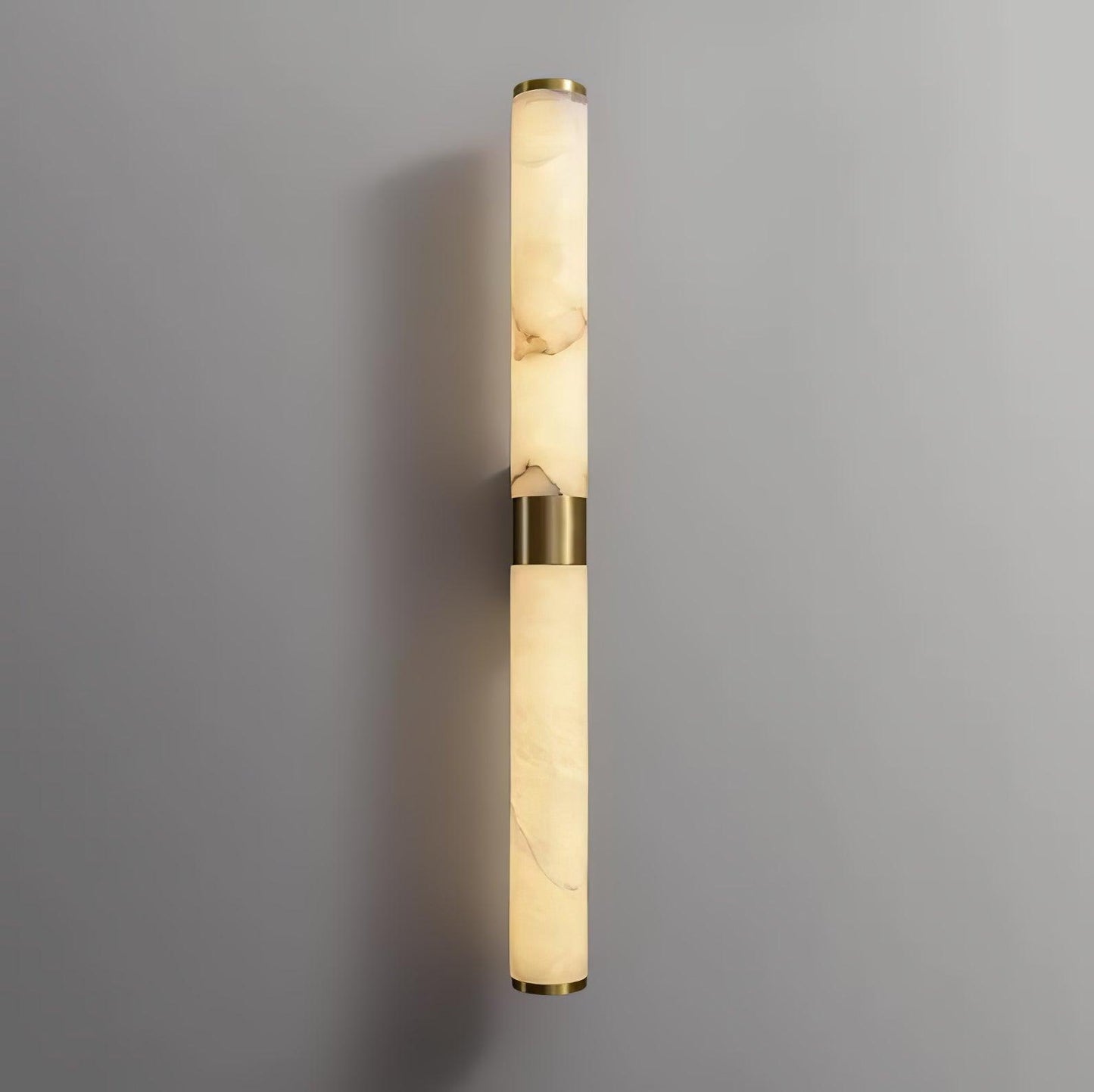 Arlena - Alabaster Wall Light